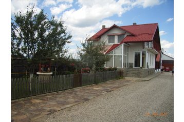Rumanía Penzión Podul Olt, Exterior